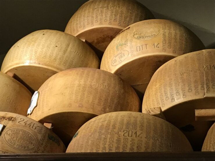 Florence: Food and Wine Walking Tour With Dinner - Highlights of the Food and Wine Walking Tour