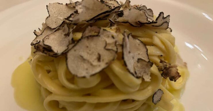 Florence: Food and Wine Walking Tour With Dinner - Experience the Best of Florences Cuisine