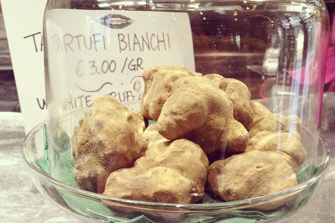 Florence Food Lovers Tour - Culinary Experiences