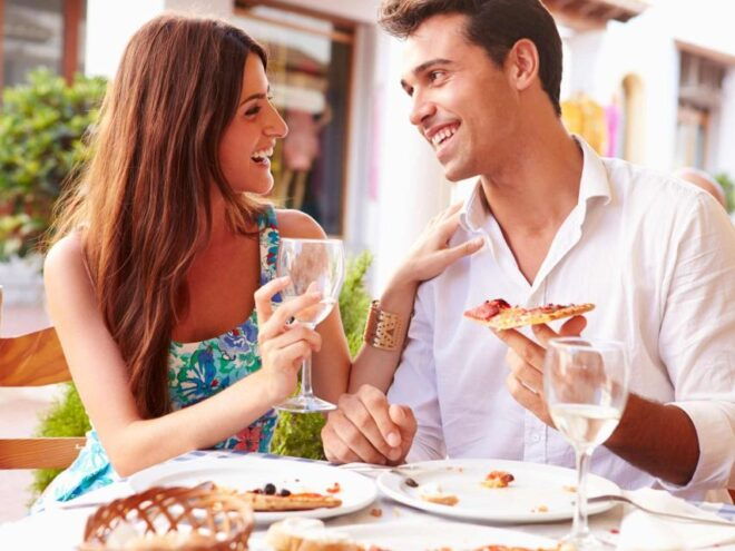 Florence: Food Tasting Tour With Wine - Inclusions Provided