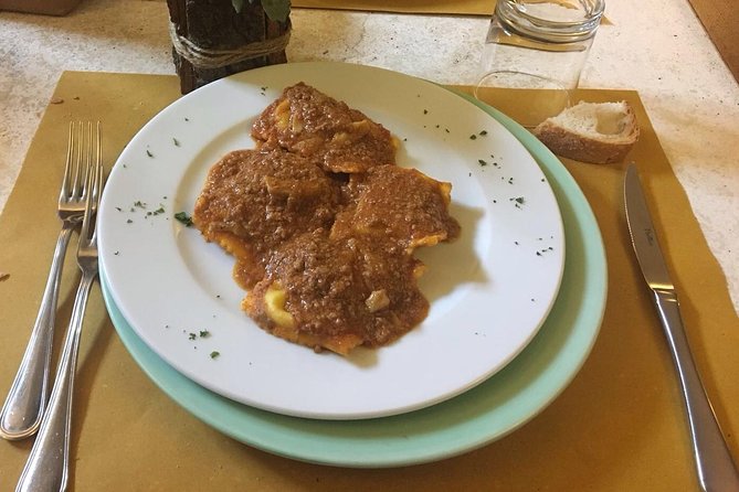 Florence Food Tour - Do Eat Better Experience - Tour Overview