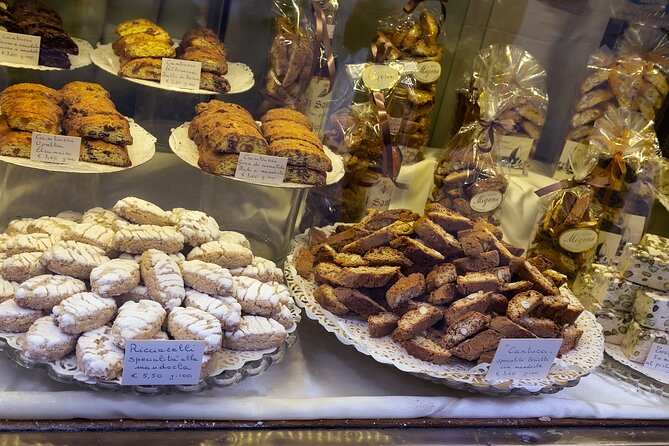 Florence Food Tour - Do Eat Better Experience - Common Questions
