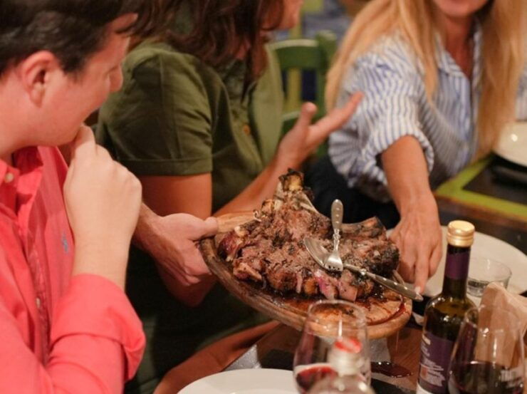 Florence: Food Tour in Santo Spirito - Tour Overview