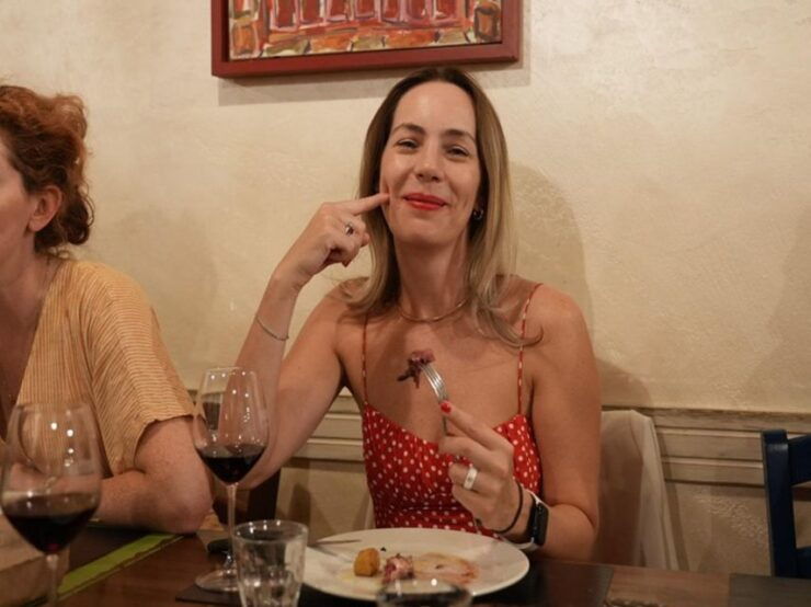 Florence: Food Tour in Santo Spirito - Culinary Delights