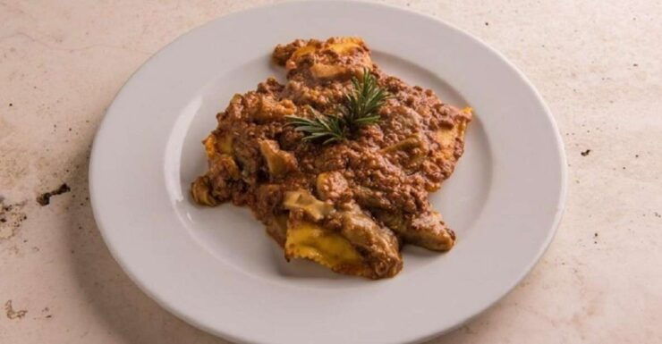 Florence Food Tour - Booking Information