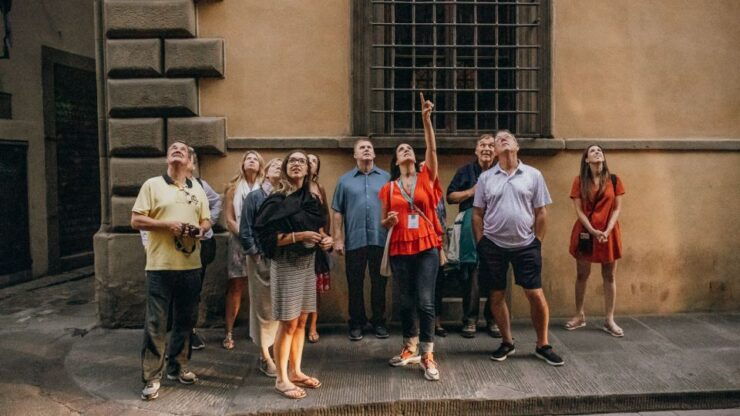 Florence Food Tour & Wine Tour in Oltrarno Neighborhood - Tour Highlights