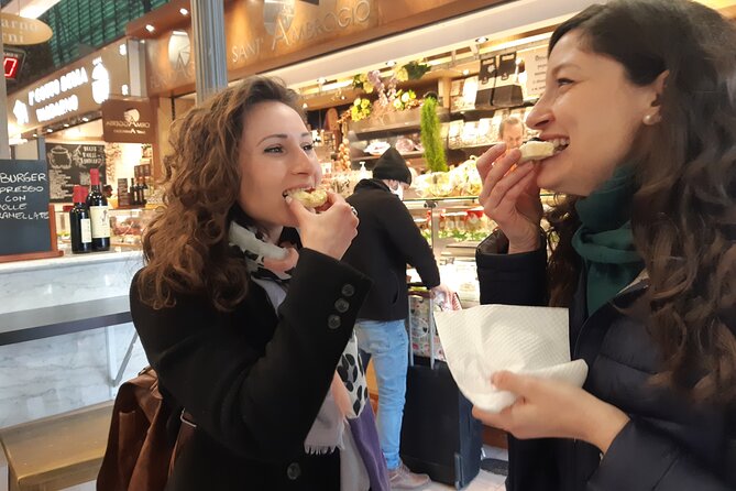 Florence Food Tour With Antico Vinaio Skip the Line & Optional Local Market - Cancellation Policy