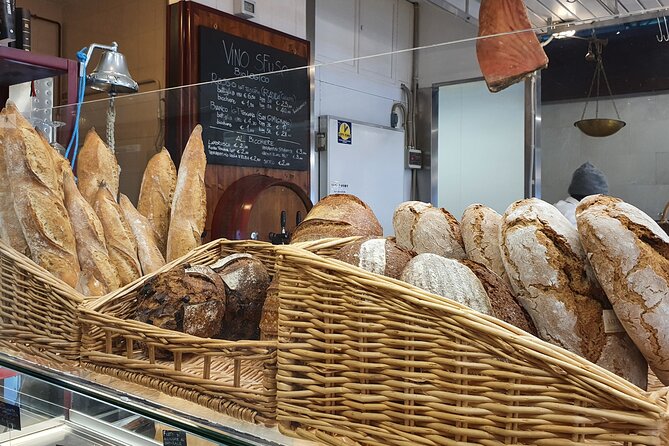 Florence Food Tour With Antico Vinaio Skip the Line & Optional Local Market - The Sum Up