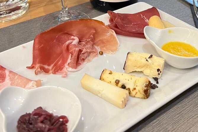 Florence Food Tour With Dinner & Fine Wine - Highlights of Florences Culinary Scene