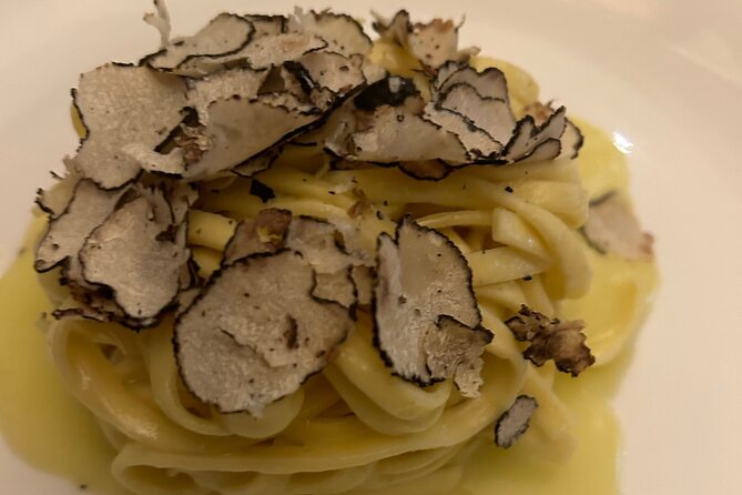 Florence Food Tour With Dinner & Fine Wine - Value for Money: Surpassing Expectations