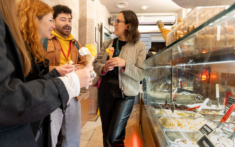 Florence Food & Wine Tasting Tour - A taste of Florence, with context