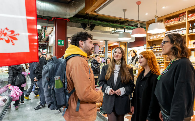 Florence Food & Wine Tasting Tour - Planning around the missing details