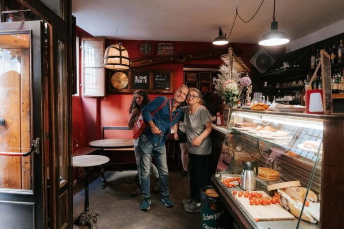 Florence: Food & Wine Tour in Oltrarno Neighborhood - Value for Money