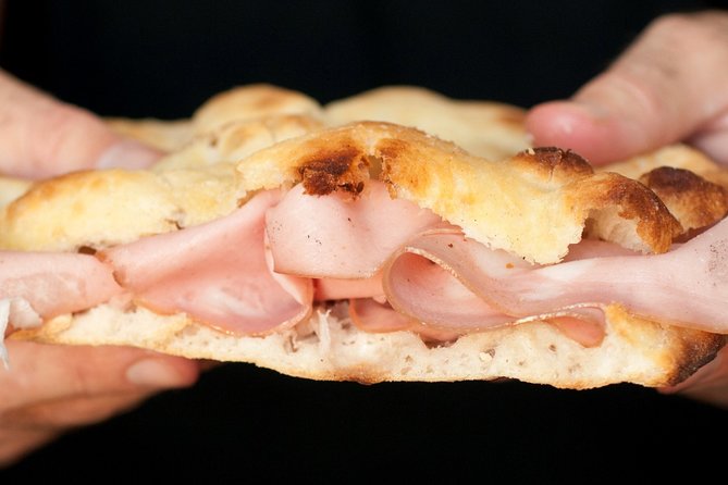 Florence Foodtour With Local Guide - Local Guides Insider Food Recommendations