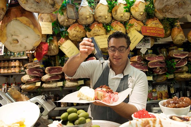 Florence Foodtour With Local Guide - Good To Know