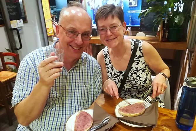 Florence Foodtour With Local Guide - Florence Food Tour Highlights