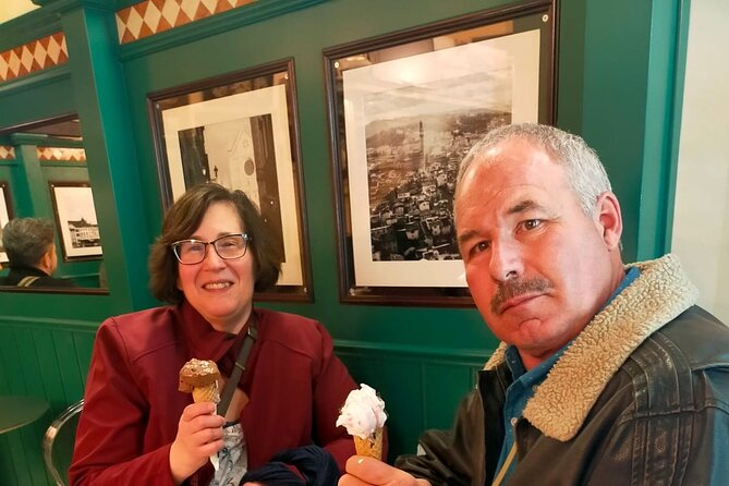 Florence Foodtour With Local Guide - Local Guide Expertise