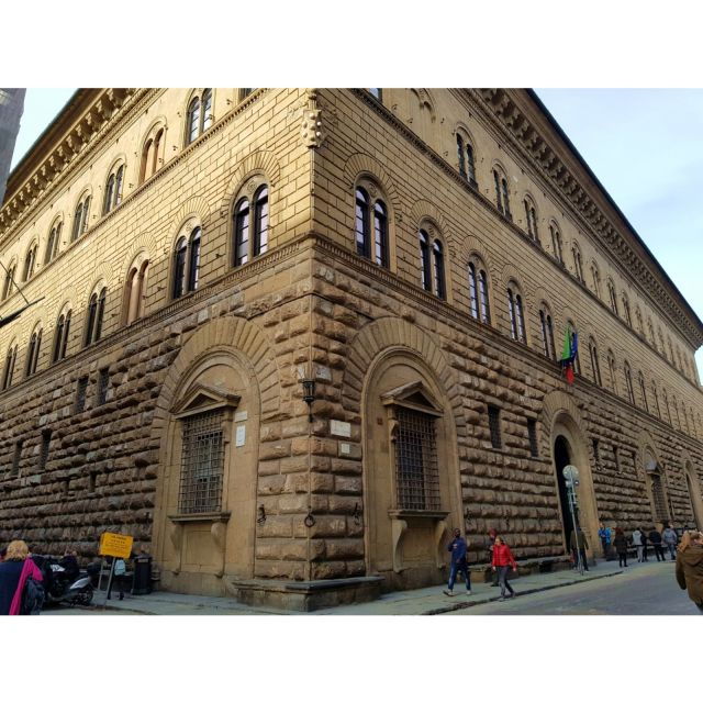 Florence Footsteps of Medici Tour - Tour Highlights and Inclusions
