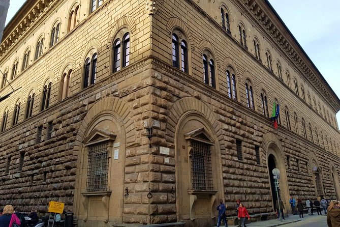 Florence Footsteps of Medici Tour - Common Questions