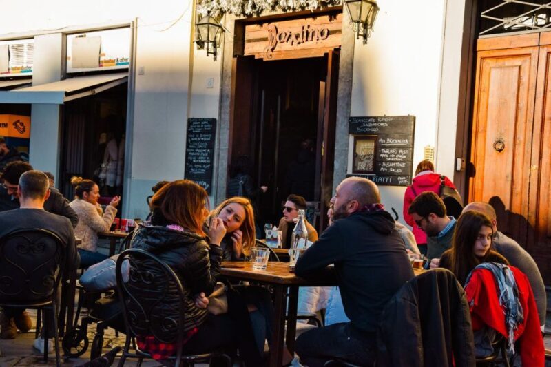 Florence Footsteps: Unveiling the Treasures of the Medicis - A Closer Look at the Florence Footsteps Tour