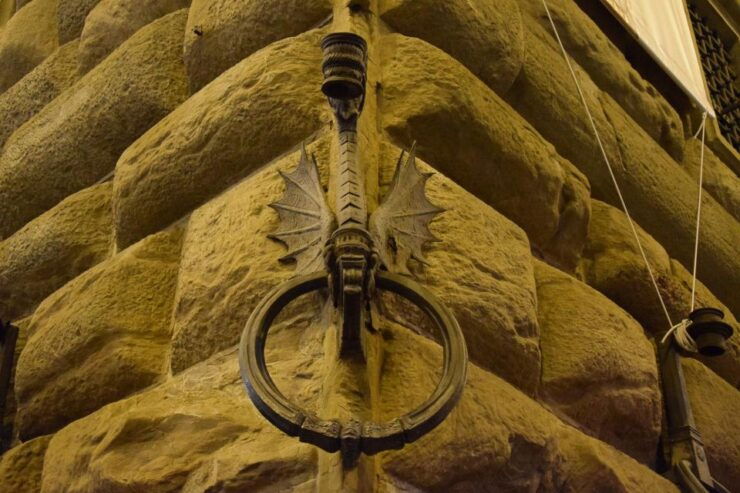 Florence Footsteps: Unveiling the Treasures of the Medicis - Good To Know