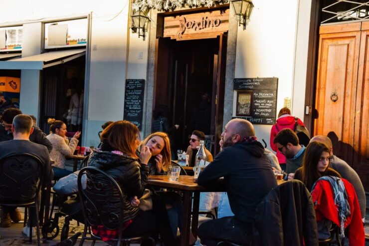 Florence Footsteps: Unveiling the Treasures of the Medicis - Pricing and Discounts