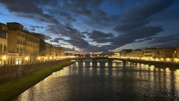 Florence Footsteps: Unveiling the Treasures of the Medicis - Itinerary and Experience Highlights