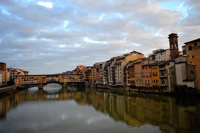 Florence for Families Private Tour - Tour Overview Highlights