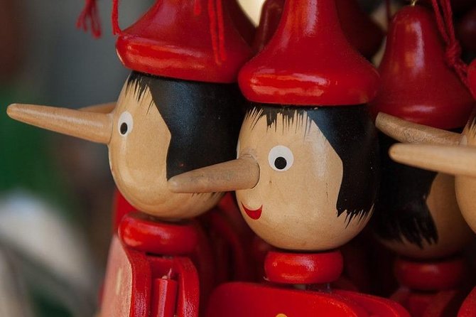 Florence for Kids: Private Tour - Entertaining Outdoor Adventures in Florence