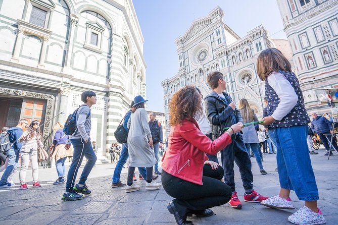 Florence for Kids: Private Tour - Tips for a Memorable Family Trip to Florence