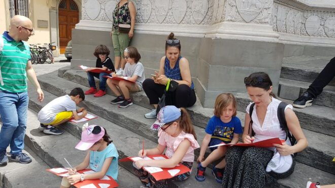 Florence for Kids - Educational Experiences for Children