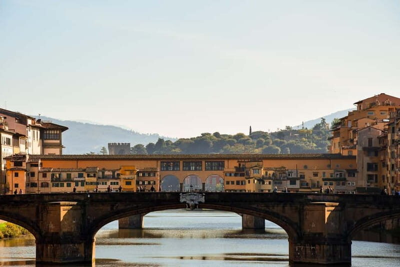 Florence: Free Guided Walking Tour with a Local Guide - A Closer Look at the Experience
