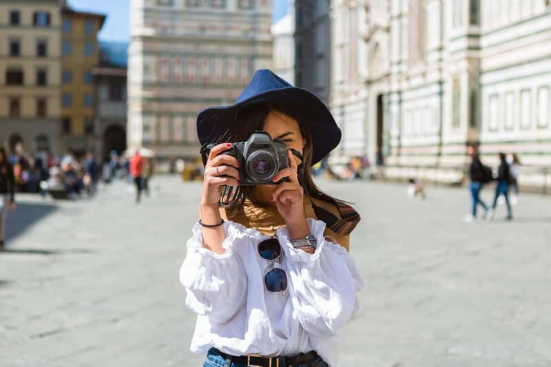 Florence: Free Guided Walking Tour with a Local Guide - Final Thoughts