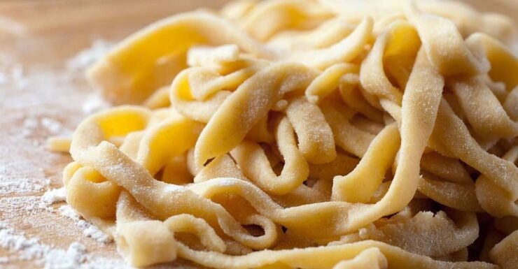 Florence: Fresh Pasta and Gelato Authentic Cooking Class - Activity Details and Booking Information