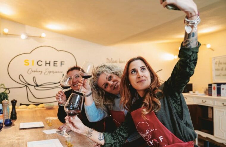 Florence: Fresh Pasta and Tiramisu Cooking Class - Practical Details and Value