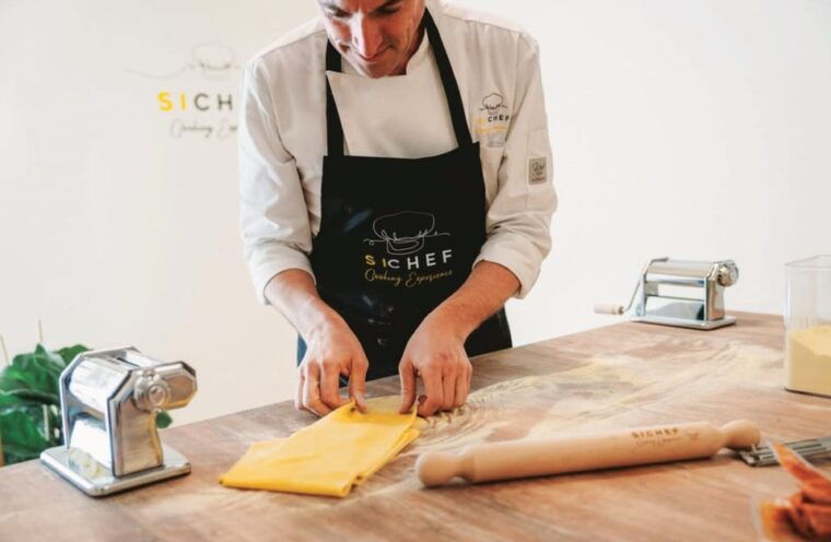 Florence: Fresh Pasta and Tiramisu Cooking Class - The Sum Up