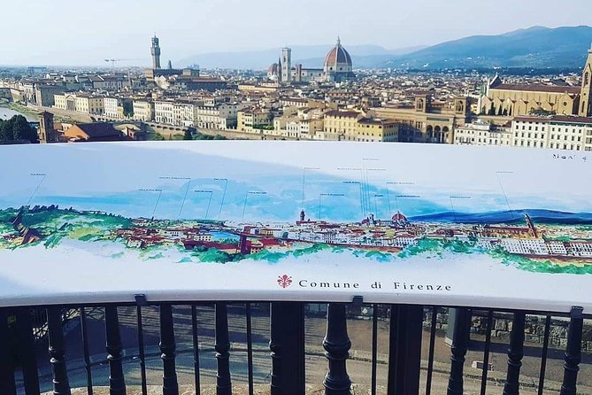 Florence From Rome: a Full Day Tour by Fast Train, Private Group - Group Size and Pricing