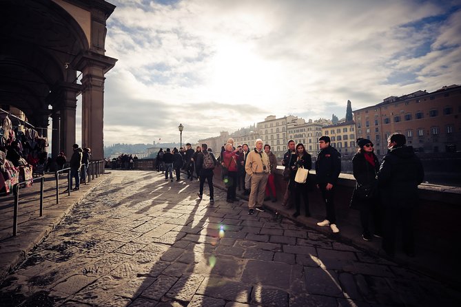 Florence From Rome by High Speed Train at Your Pace - Cancellation Policy and Pricing