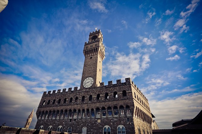 Florence From Rome by High Speed Train at Your Pace - Reviews and Testimonials
