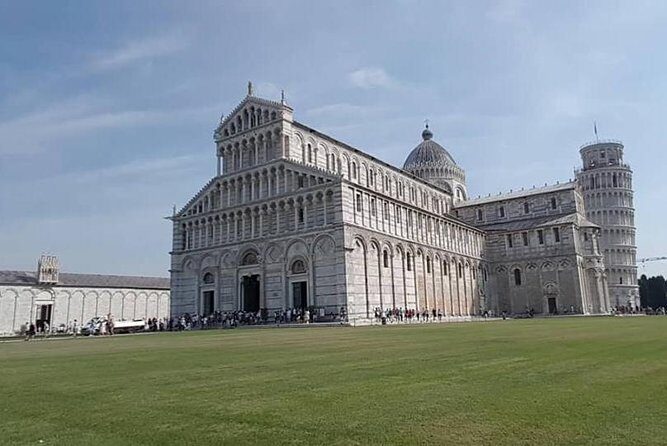 Florence from Rome by Train: Enjoy a Full-Day Small-Group Tour - Good To Know