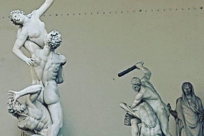 Florence from Rome by Train: Enjoy a Full-Day Small-Group Tour - What Sets This Tour Apart?