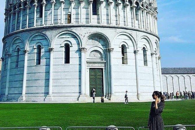 Florence from Rome by Train: Enjoy a Full-Day Small-Group Tour - FAQ