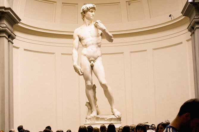 Florence From Rome: Enjoy a Day of Art and Shopping, Private Tour - Customer Reviews