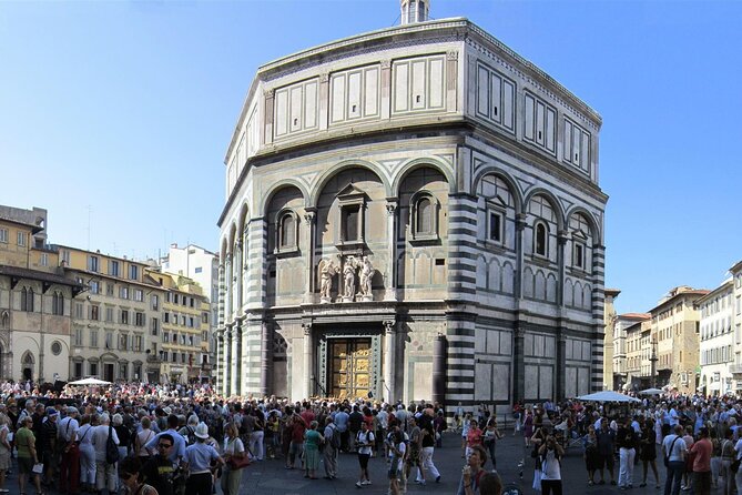 Florence From Rome: Enjoy a Day of Art and Shopping, Private Tour - Pricing Information