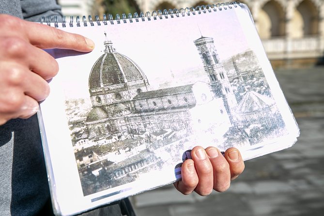 Florence Full Day Guided Tour: Skip-The-Line Access to the Uffizi & David - Skip-the-Line Access Highlights