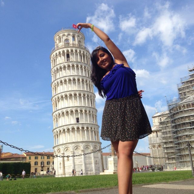 Florence: Full-Day Pisa and Tuscany Tour - Good To Know