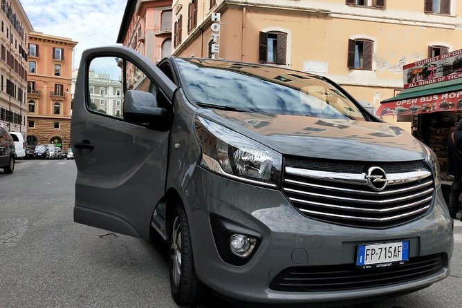 Florence Full Day Tour From Rome - What To Expect