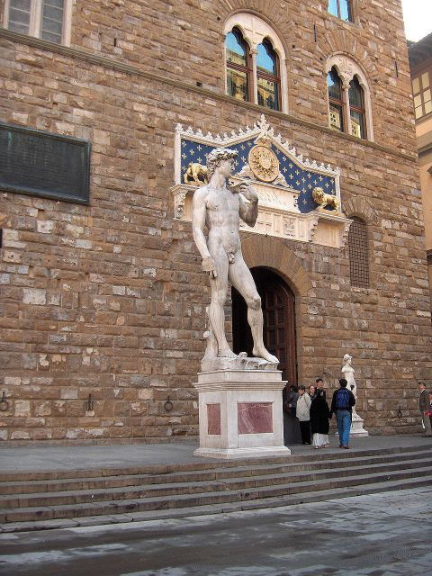 Florence: Full-Day Tour From Rome With Transfers - Tour Details