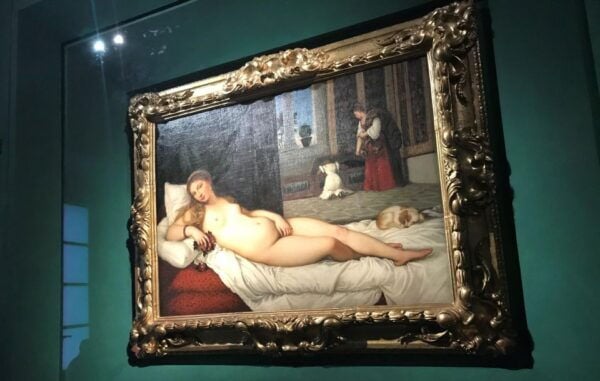 Florence: Full-Day Tour With Uffizi and Accademia Gallery - Important Notes