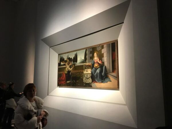 Florence: Full-Day Tour With Uffizi and Accademia Gallery - The Sum Up